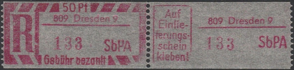 809-9 BII 809-9 BII